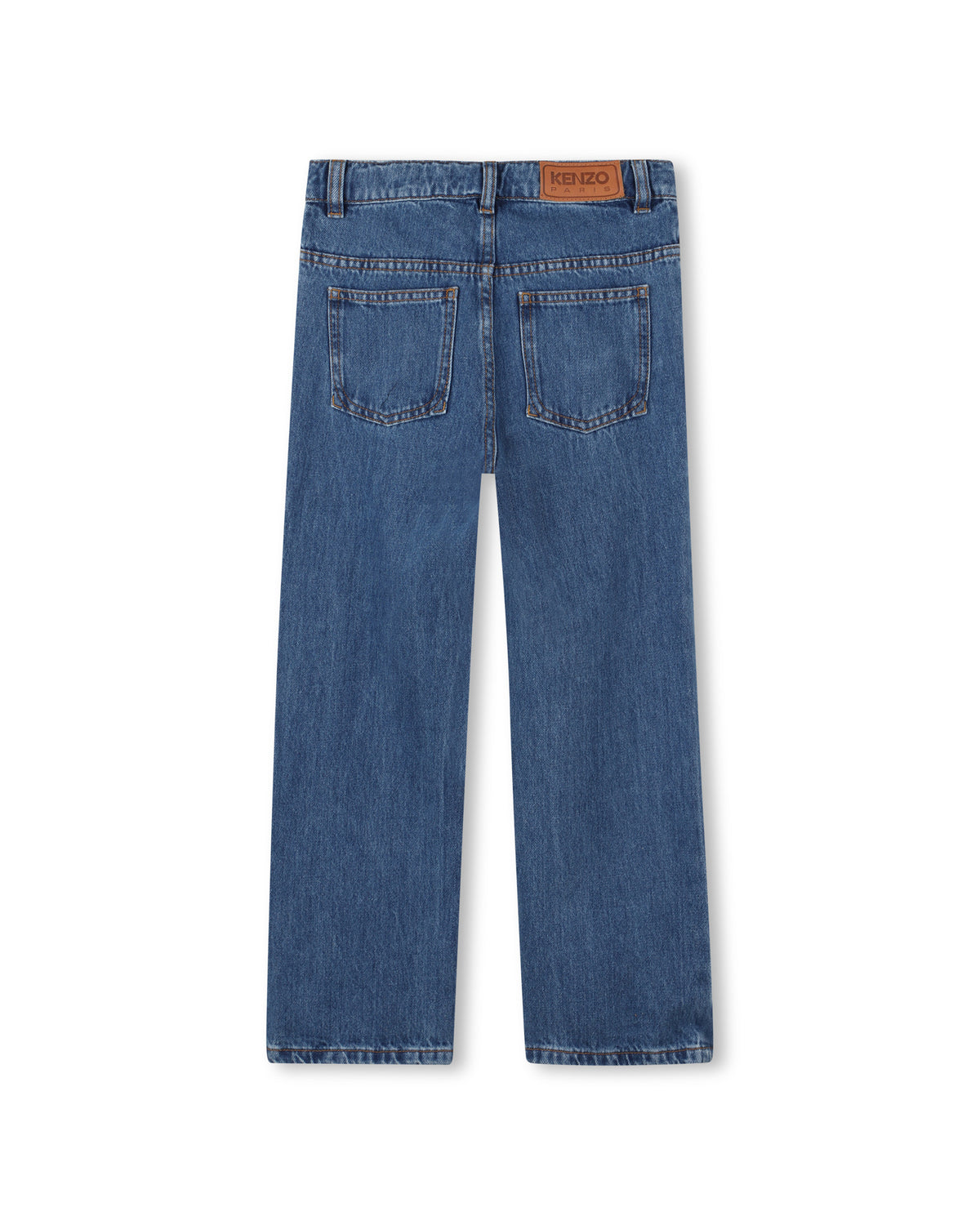 Pantalón Denim - Denim Light