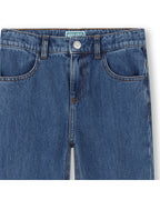 Pantalón Denim - Denim Light