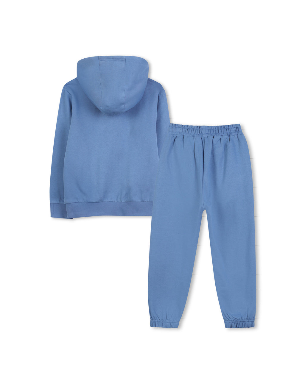Set Sweater + Joggingbroek - Bleu Air