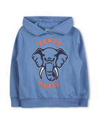 Set Sweater + Joggingbroek - Bleu Air