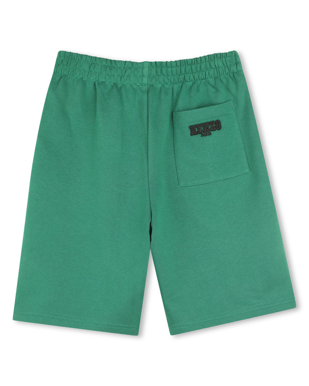 Bermuda Shorts - Green Jack