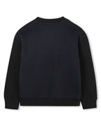Bluza - Bleu Mistral