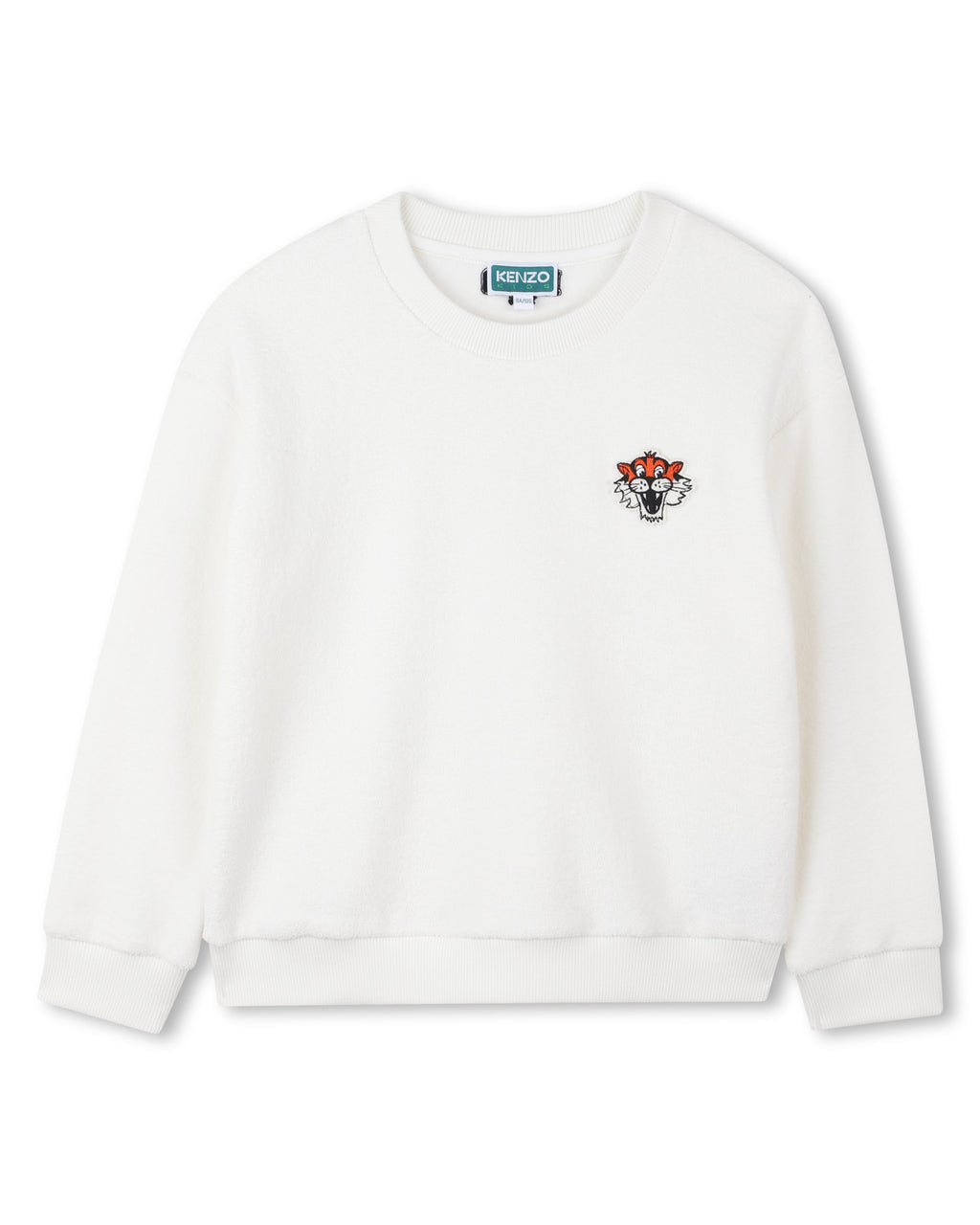 Felpa - Offwhite