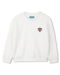 Felpa - Offwhite