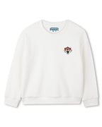 Felpa - Offwhite