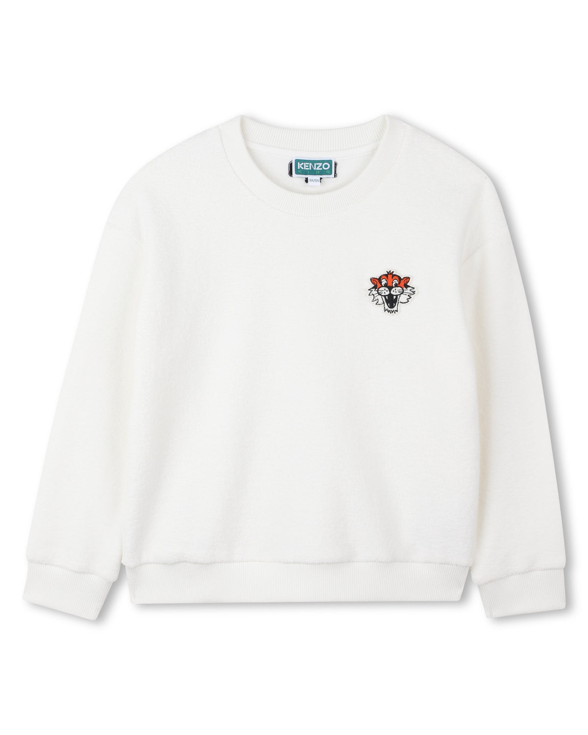 Felpa - Offwhite