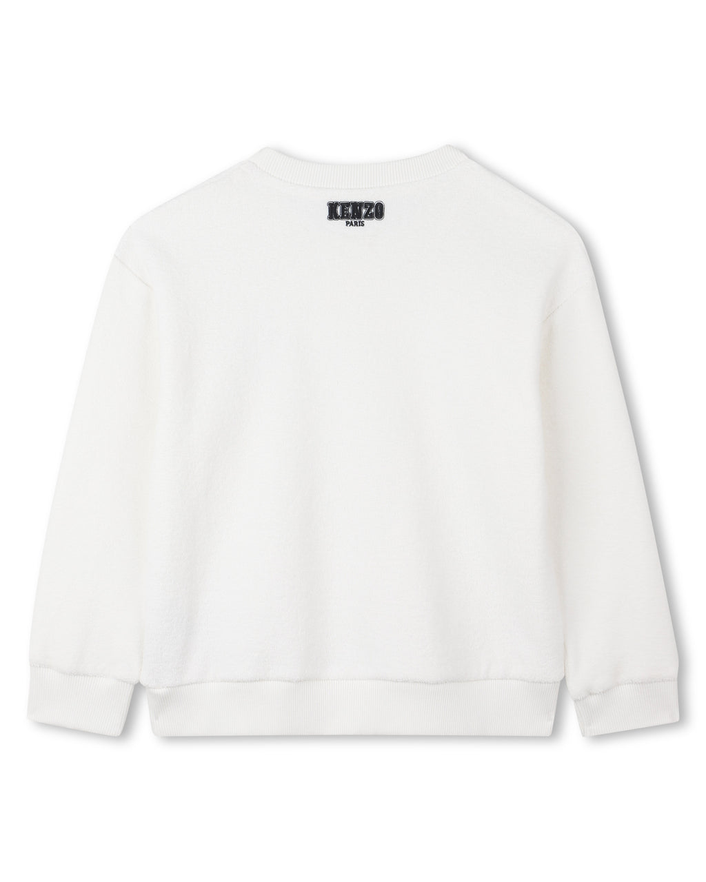 Felpa - Offwhite