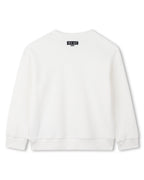 Felpa - Offwhite