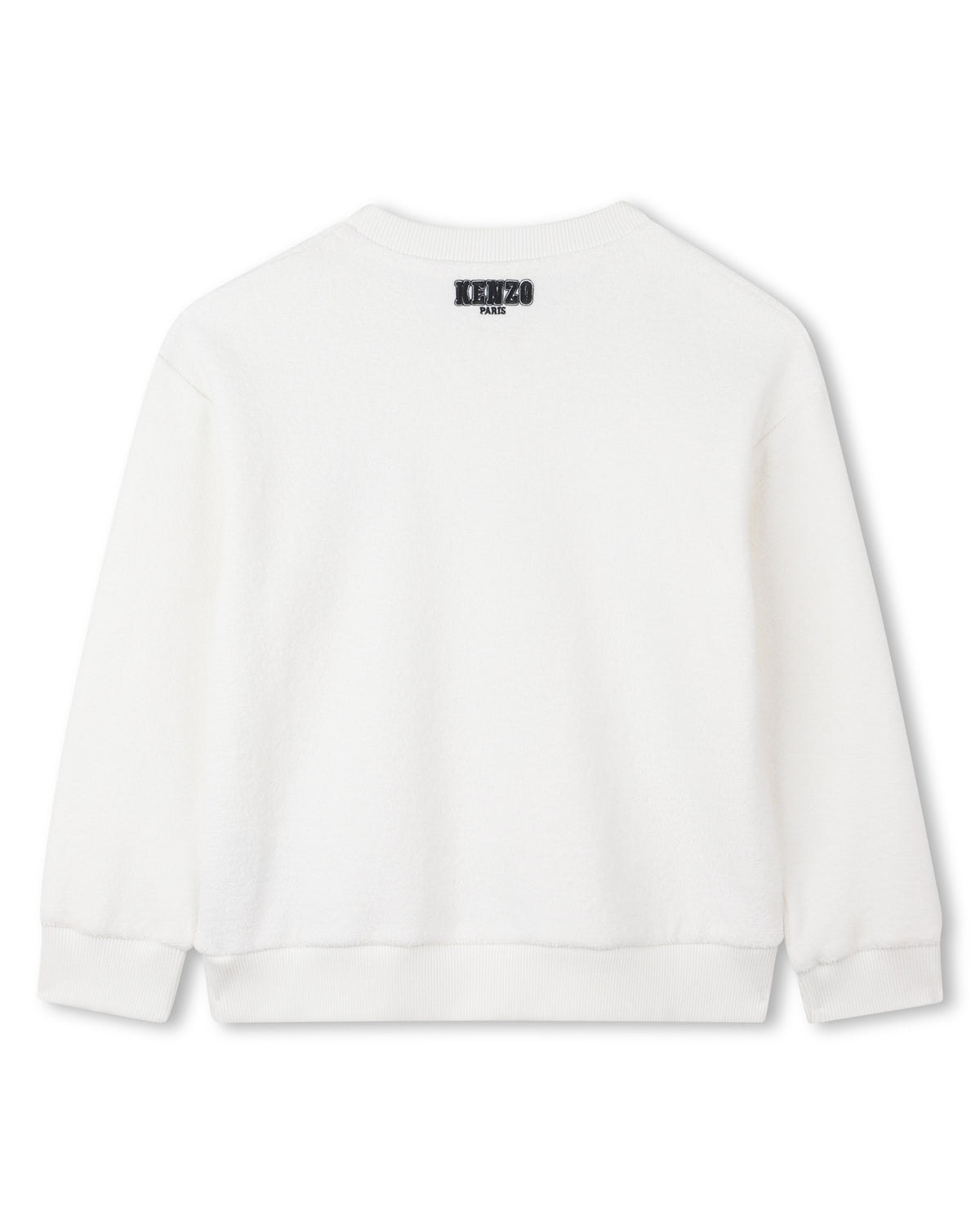 Felpa - Offwhite