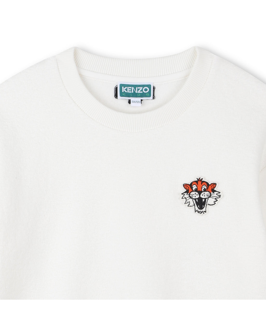 Felpa - Offwhite