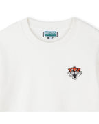Felpa - Offwhite