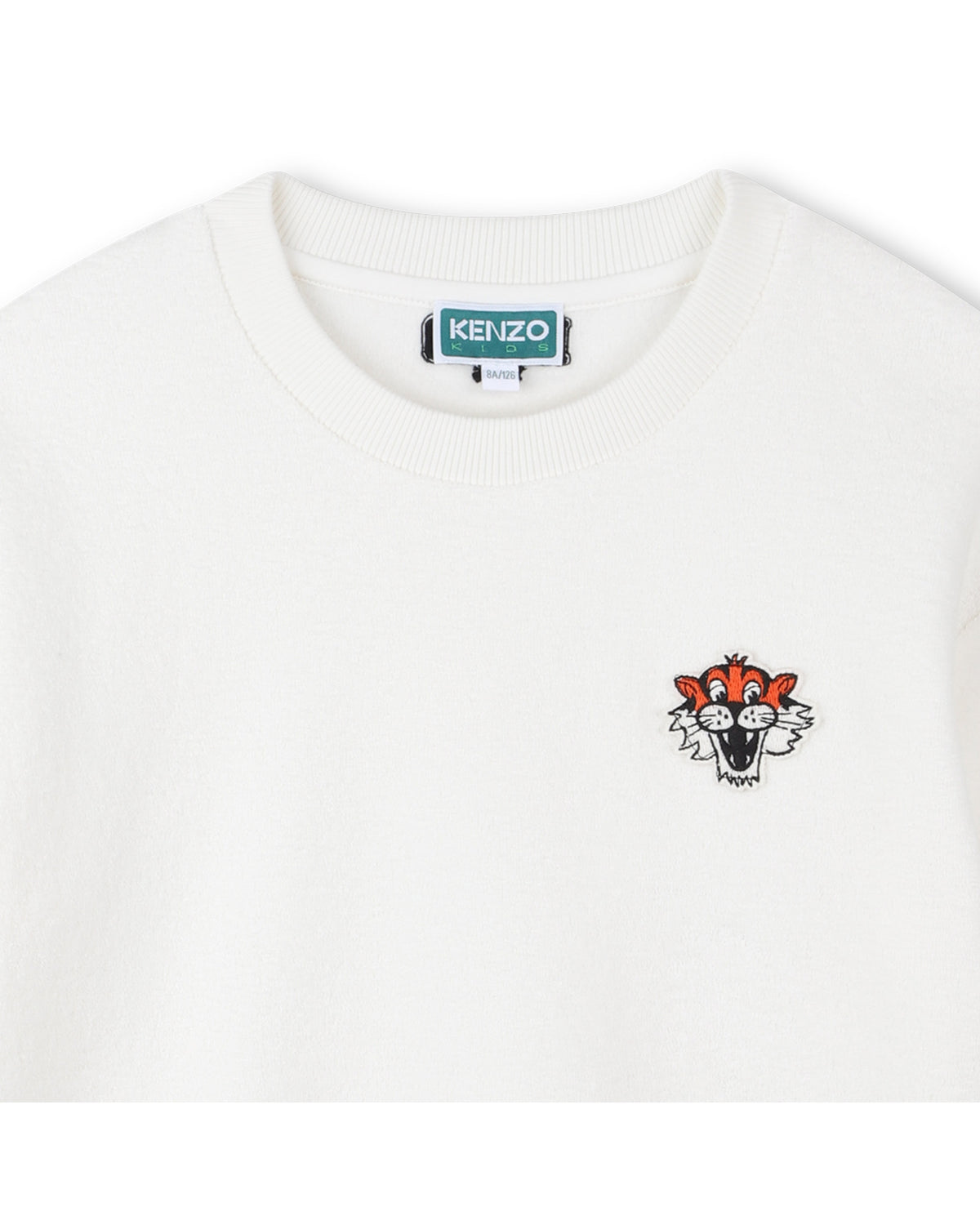 Felpa - Offwhite