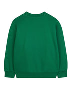 Sweatshirt - Green Jack