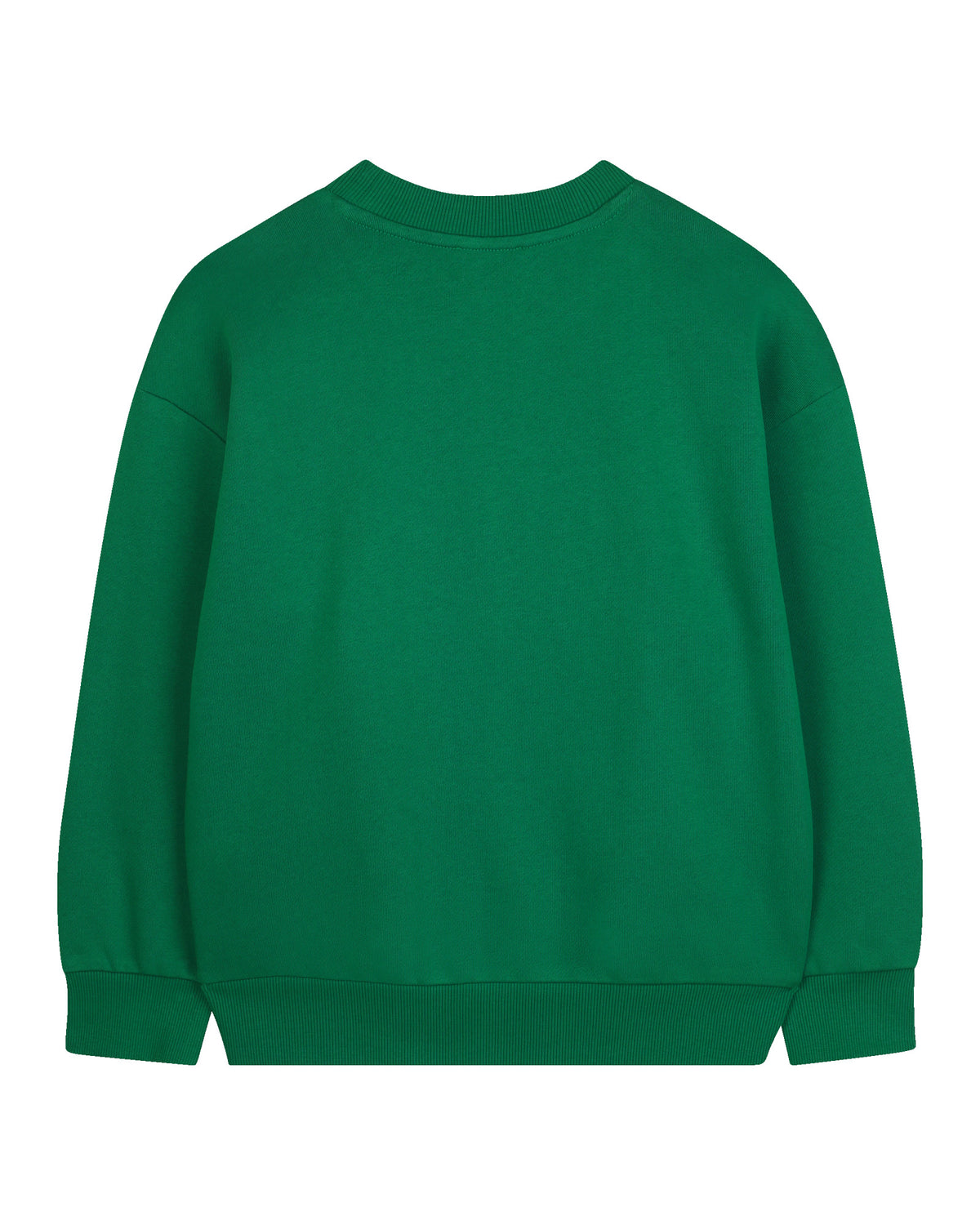 Sweatshirt - Green Jack