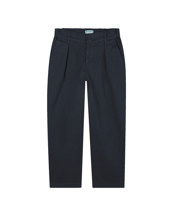 Broek - Bleu Mistral