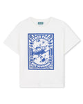 Camiseta De Manga Corta - Offwhite