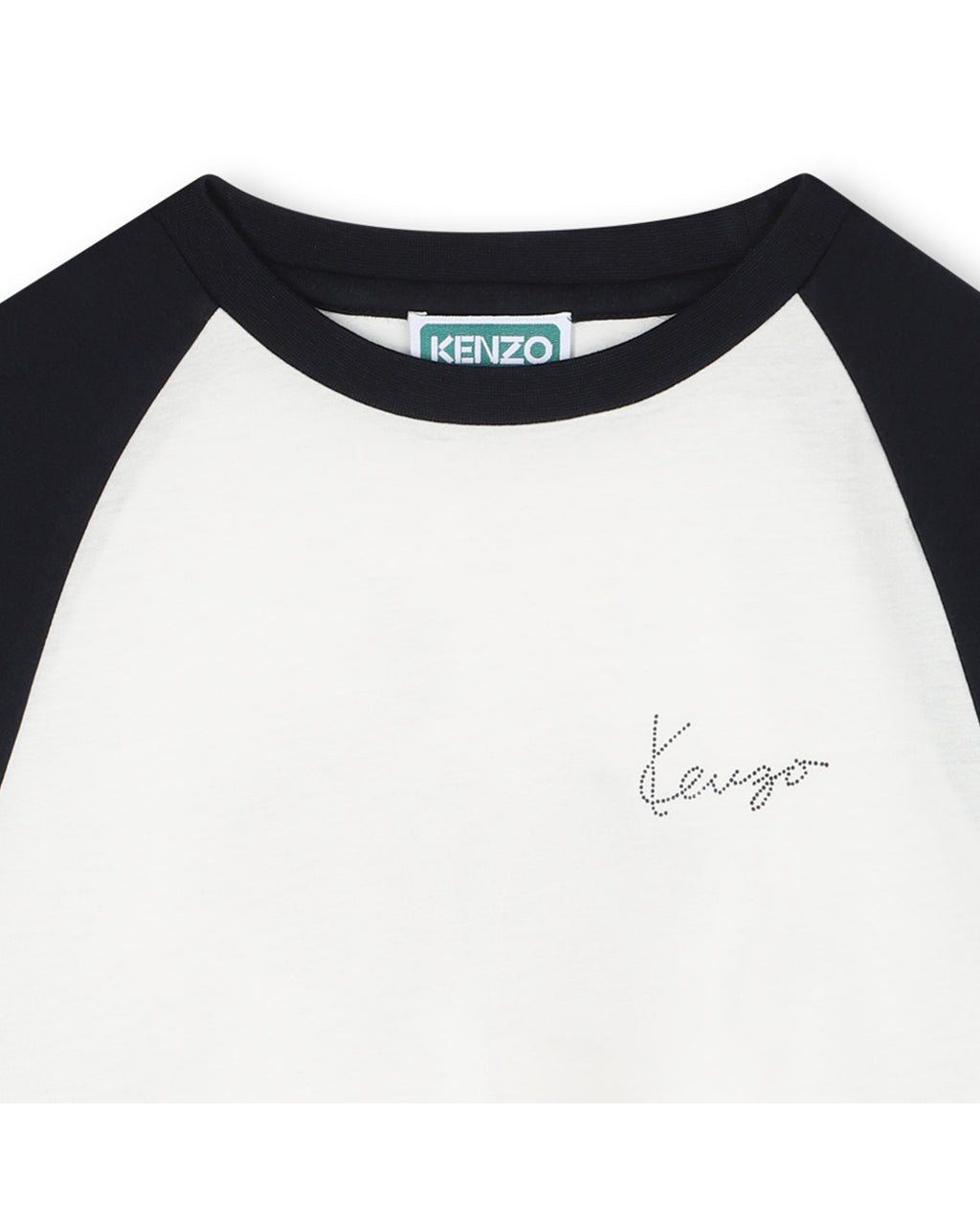 Camiseta De Manga Corta - Offwhite