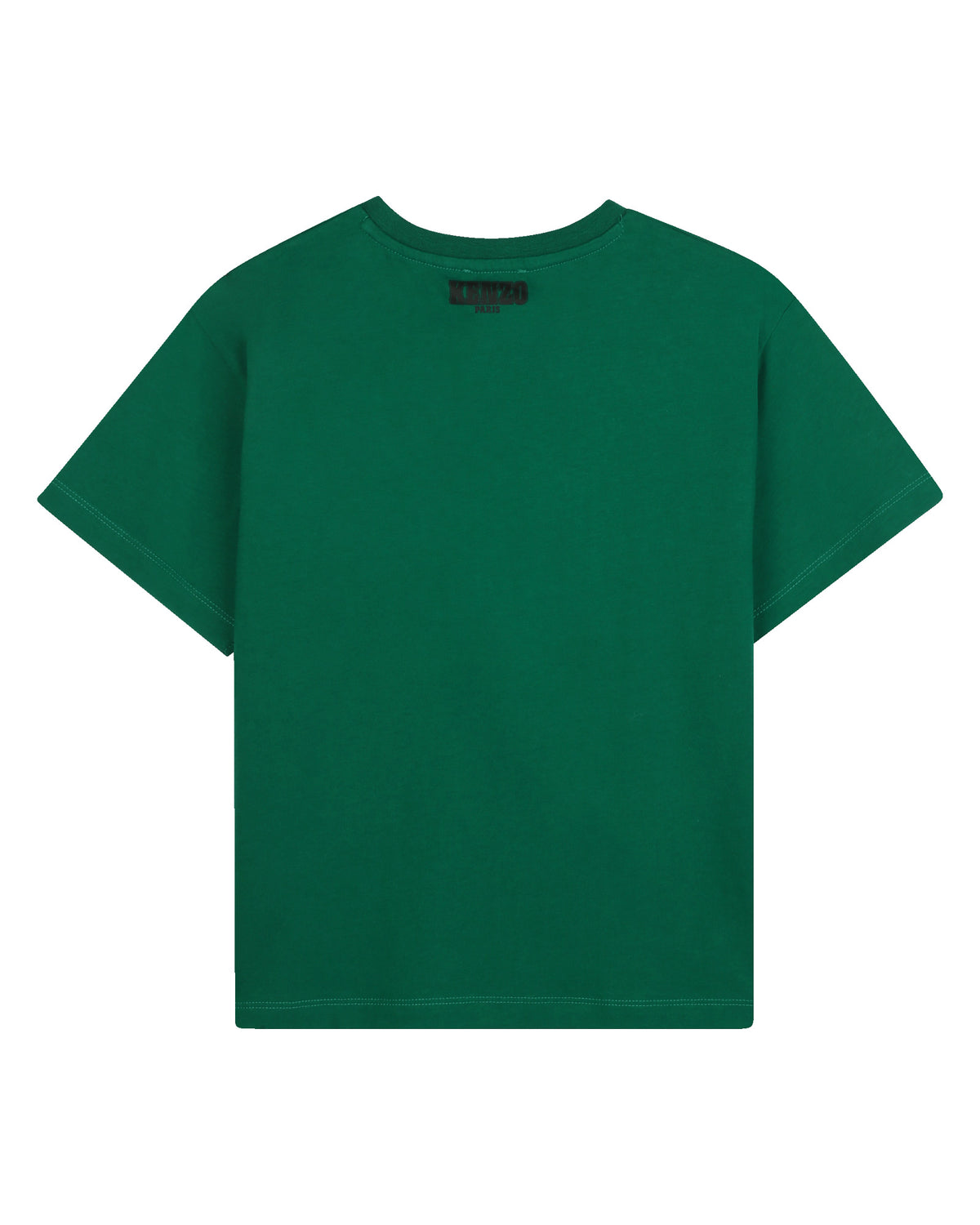 T-shirt z krótkim rękawem - Green Jack