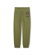 Pantaloni da jogging - Sphagnum