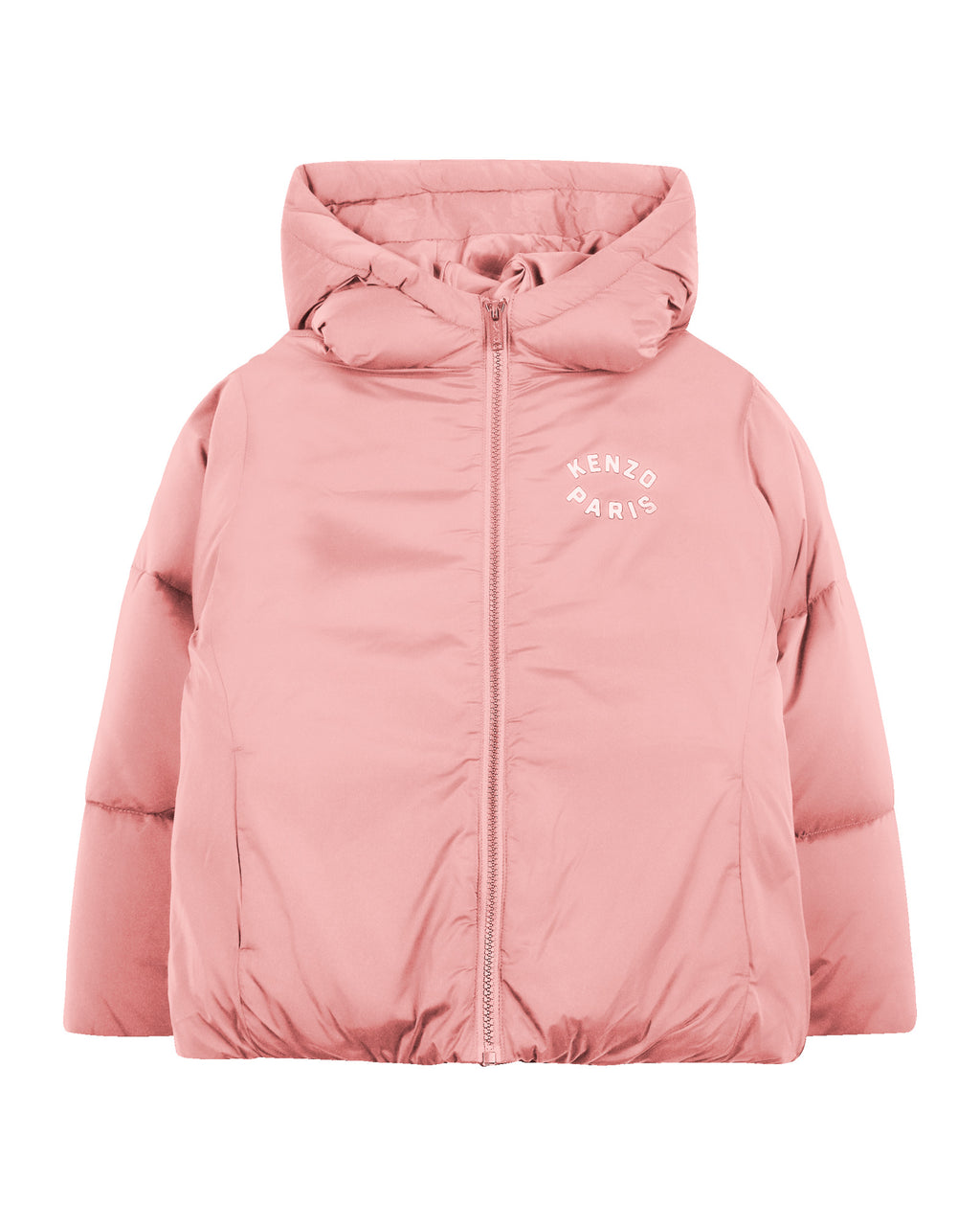 Piumino - Atomic Pink