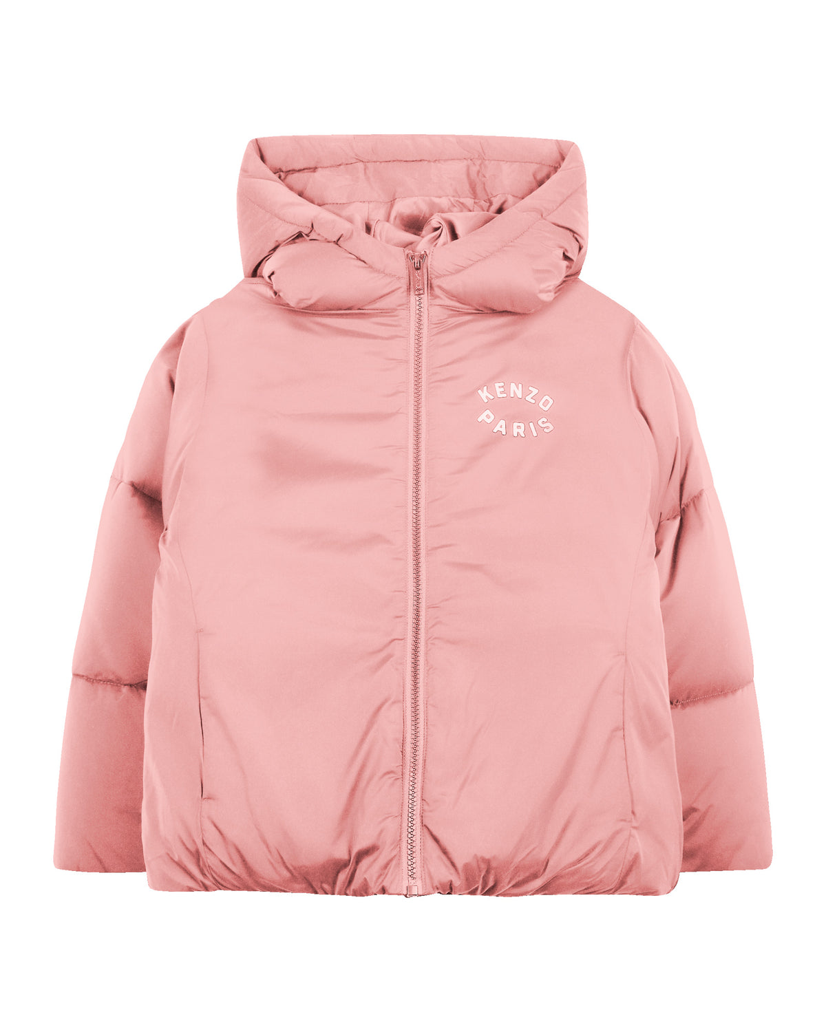 Piumino - Atomic Pink