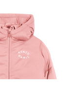 Piumino - Atomic Pink