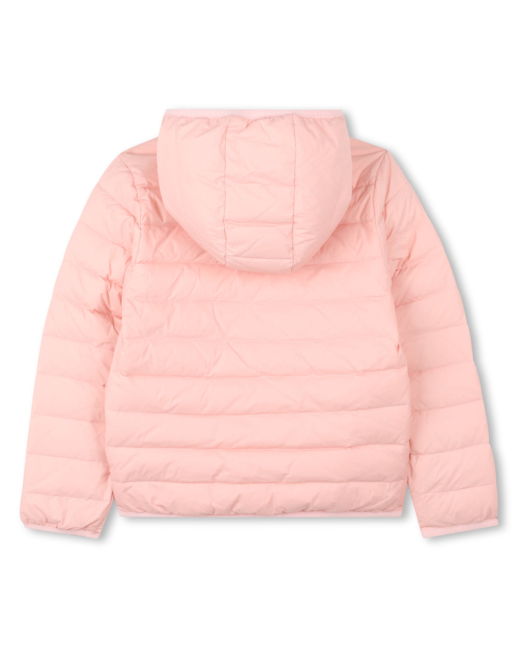 Omkeerbare Donsjas - Rose Rou.Fon