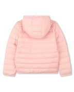 Omkeerbare Donsjas - Rose Rou.Fon