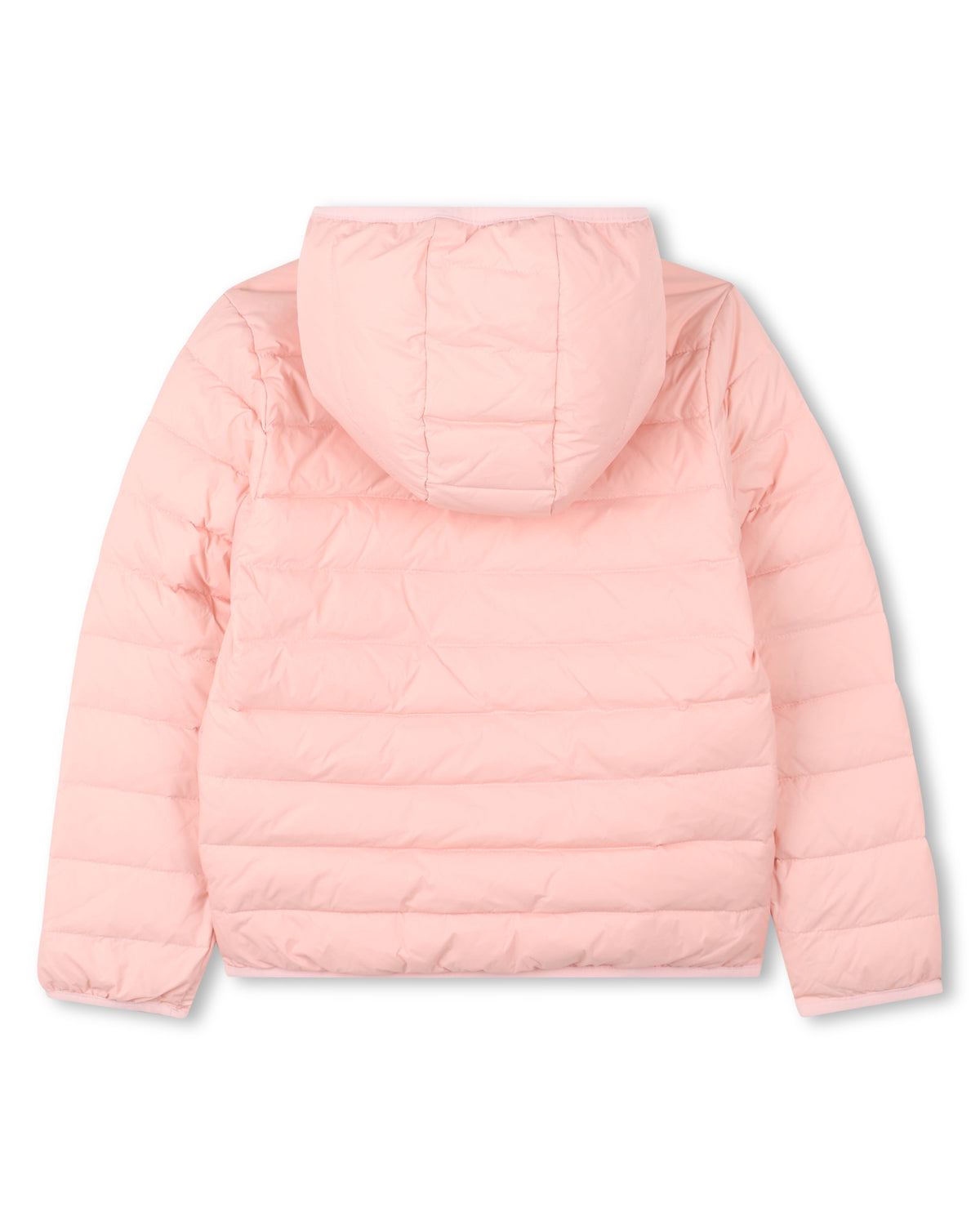 Omkeerbare Donsjas - Rose Rou.Fon
