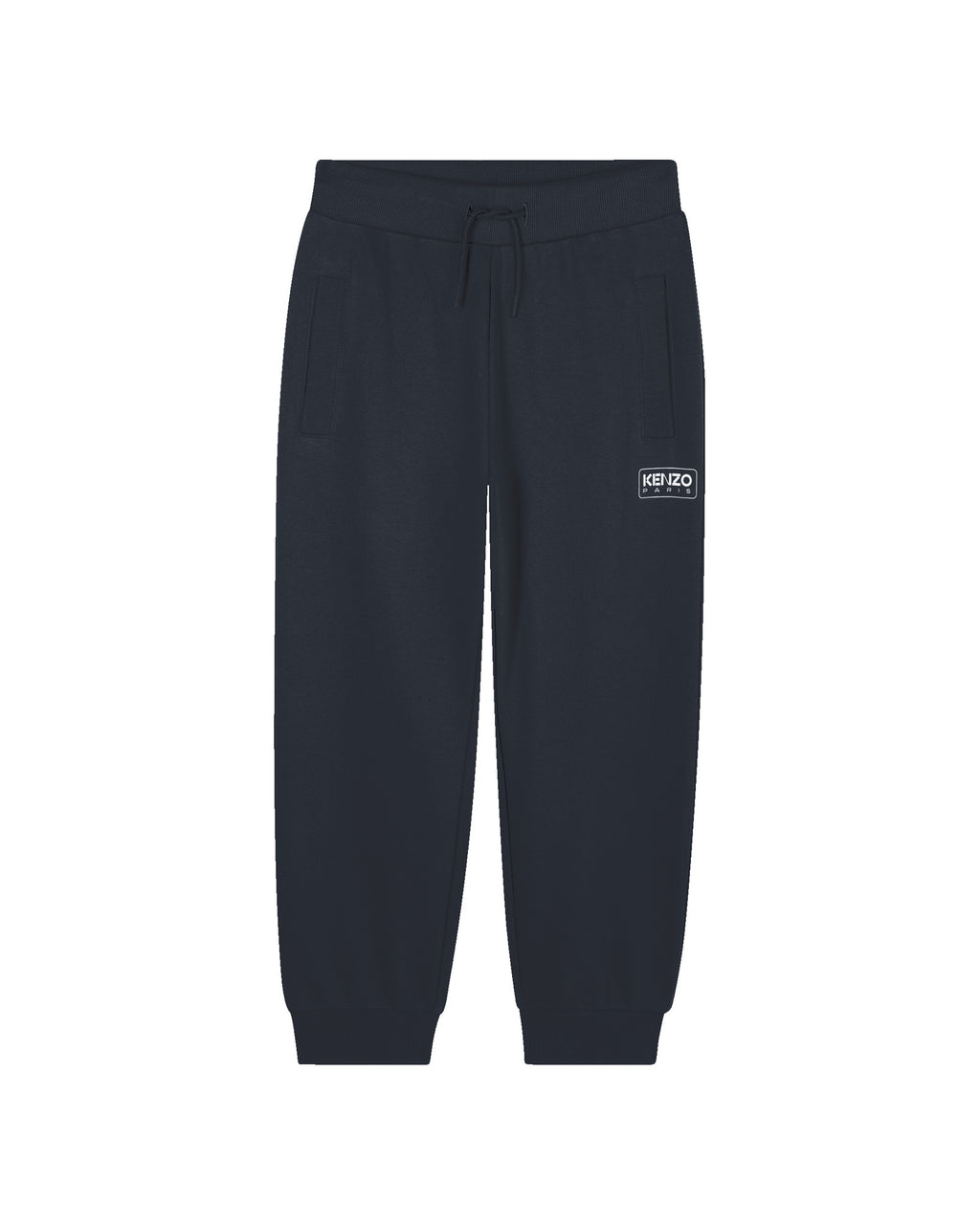 Sweatpants - Bleu Mistral