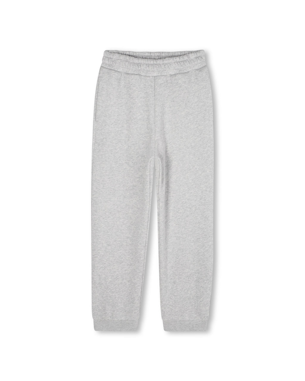 Pantaloni da jogging - Gris Chine