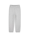 Pantaloni da jogging - Gris Chine