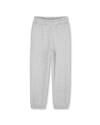 Pantaloni da jogging - Gris Chine