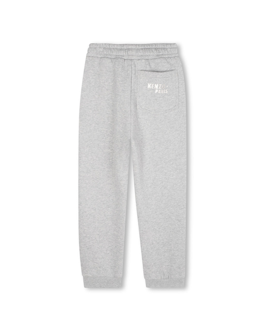 Pantaloni da jogging - Gris Chine