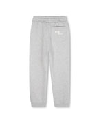 Pantaloni da jogging - Gris Chine