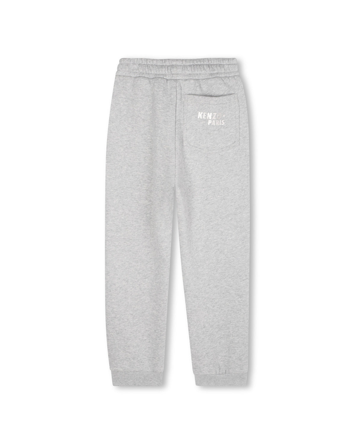 Pantaloni da jogging - Gris Chine
