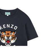Camiseta De Manga Corta - Bleu Mistral