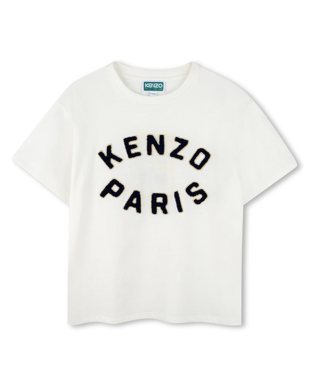 T-shirt a maniche corte - Offwhite