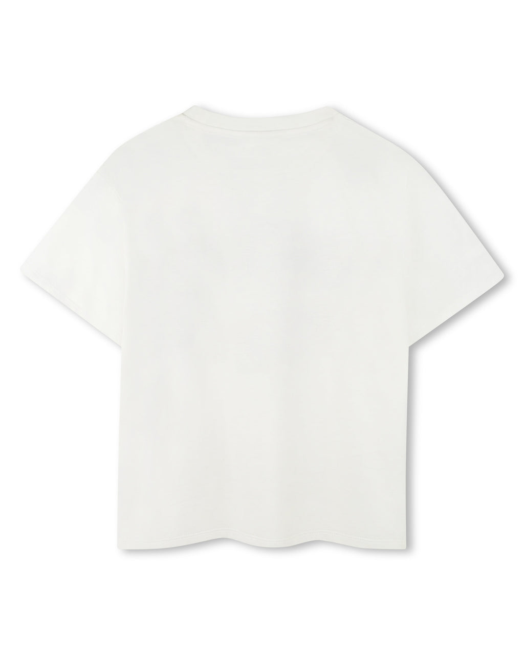 T-shirt a maniche corte - Offwhite