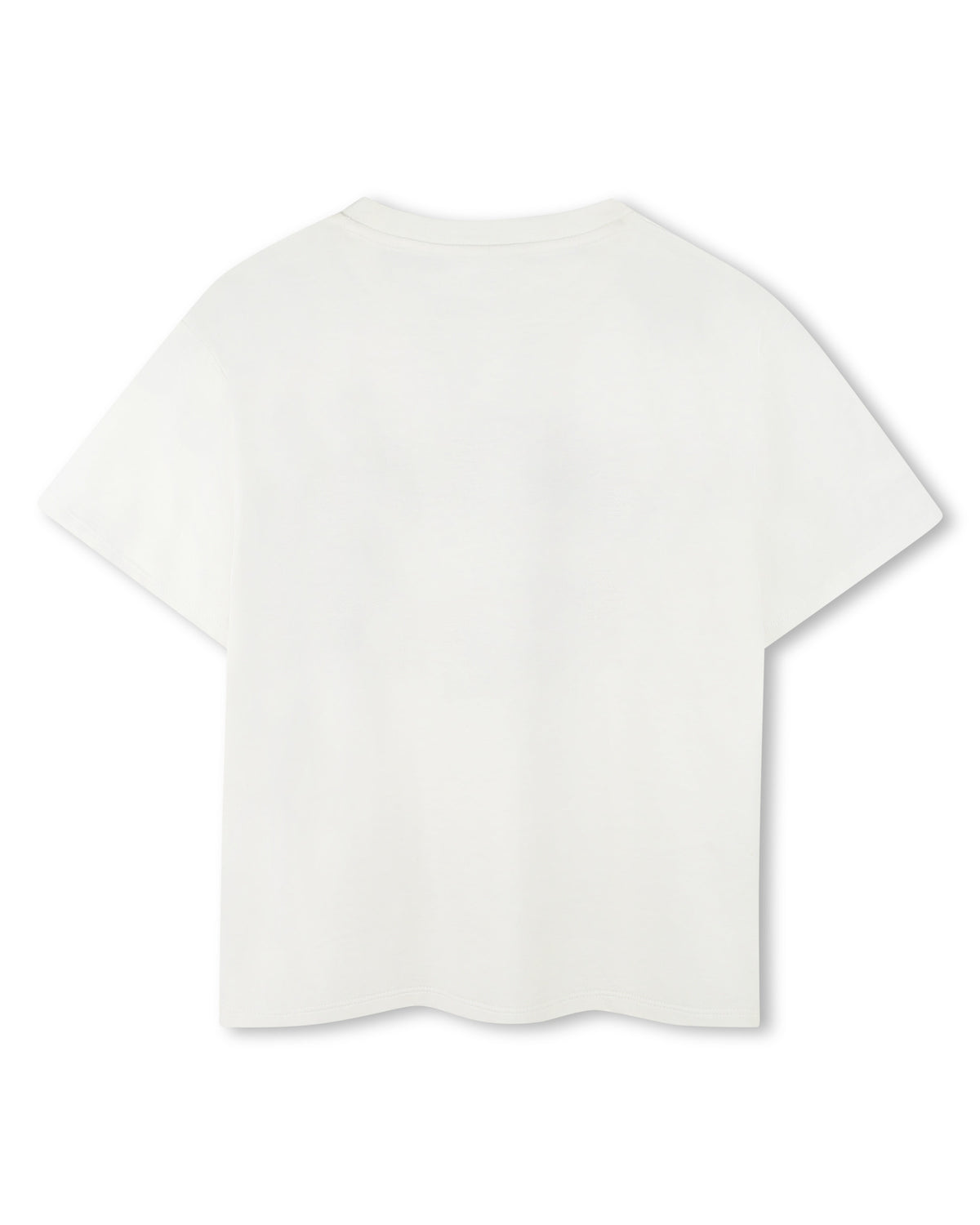 T-shirt a maniche corte - Offwhite