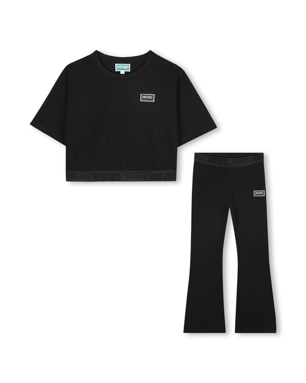 Completo Abbigliamento - Slate