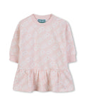 Robe - Pale Blush