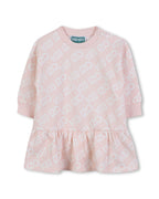 Robe - Pale Blush