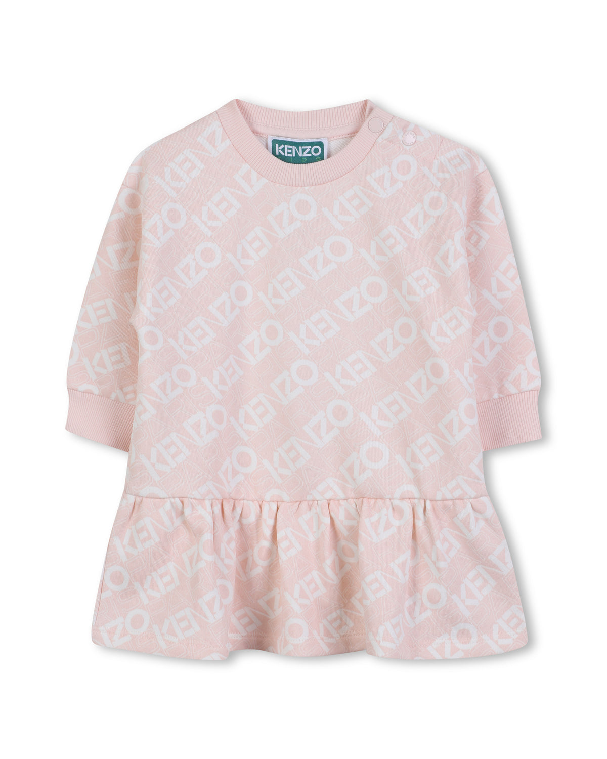Robe - Pale Blush