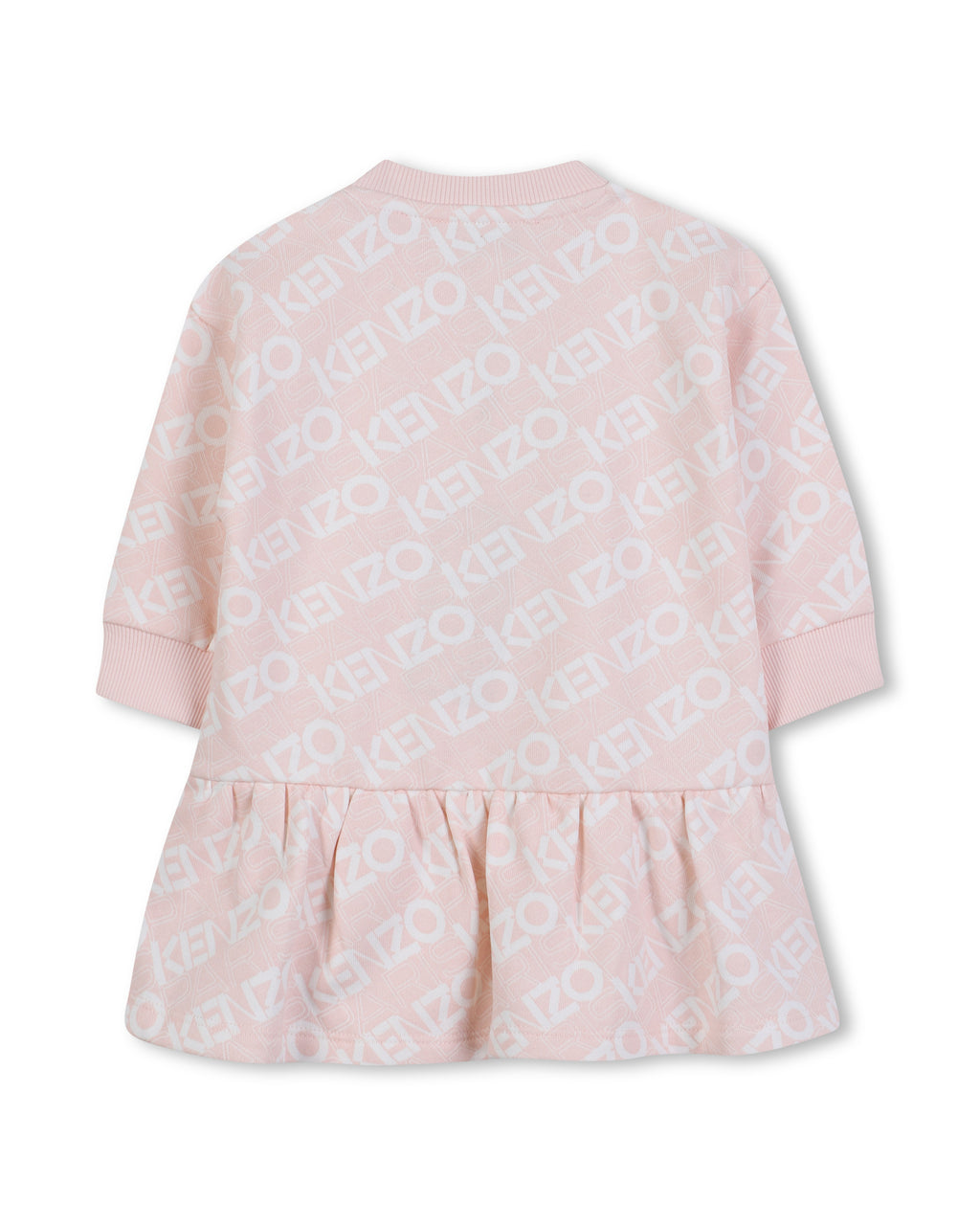 Robe - Pale Blush