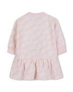 Robe - Pale Blush