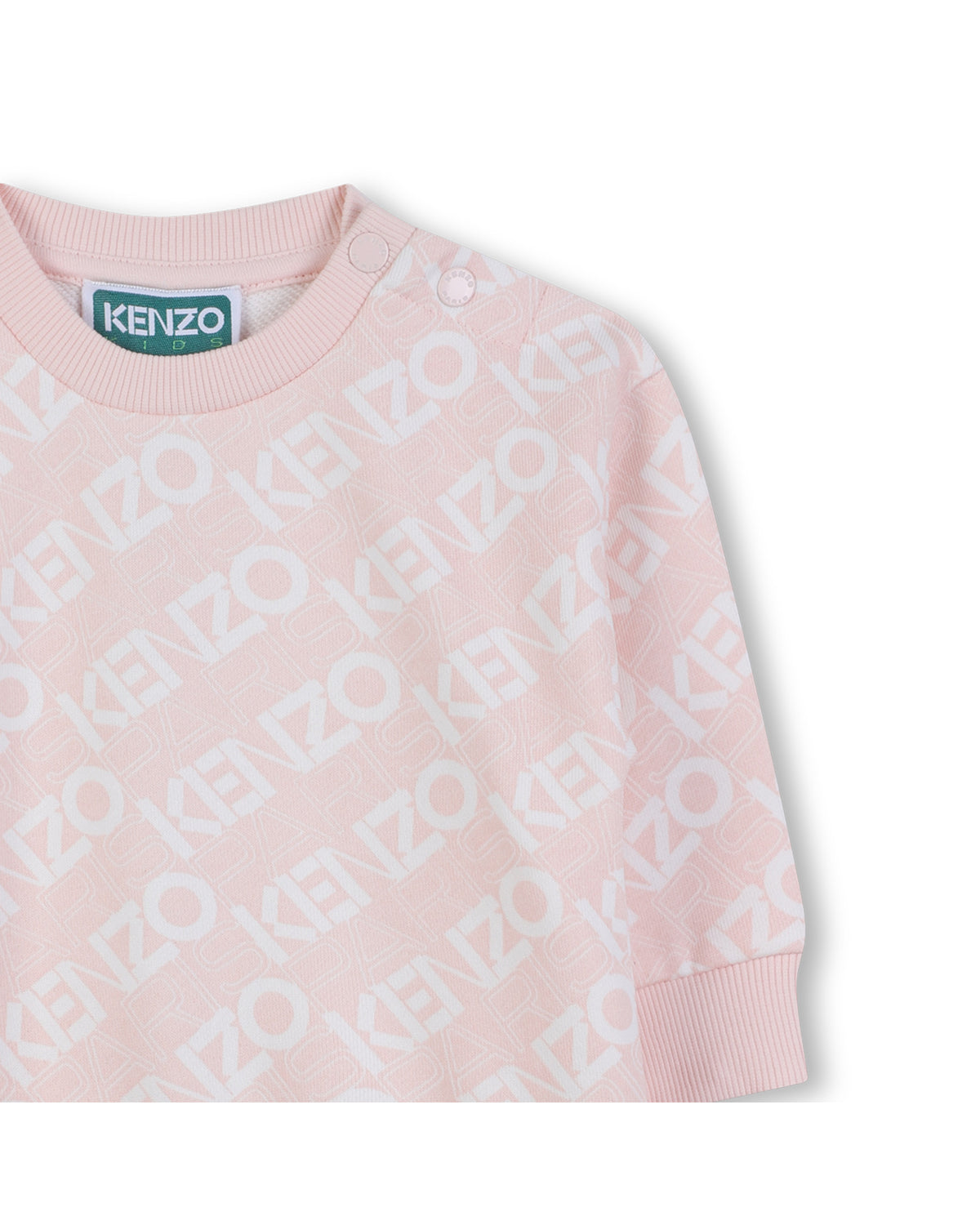 Robe - Pale Blush