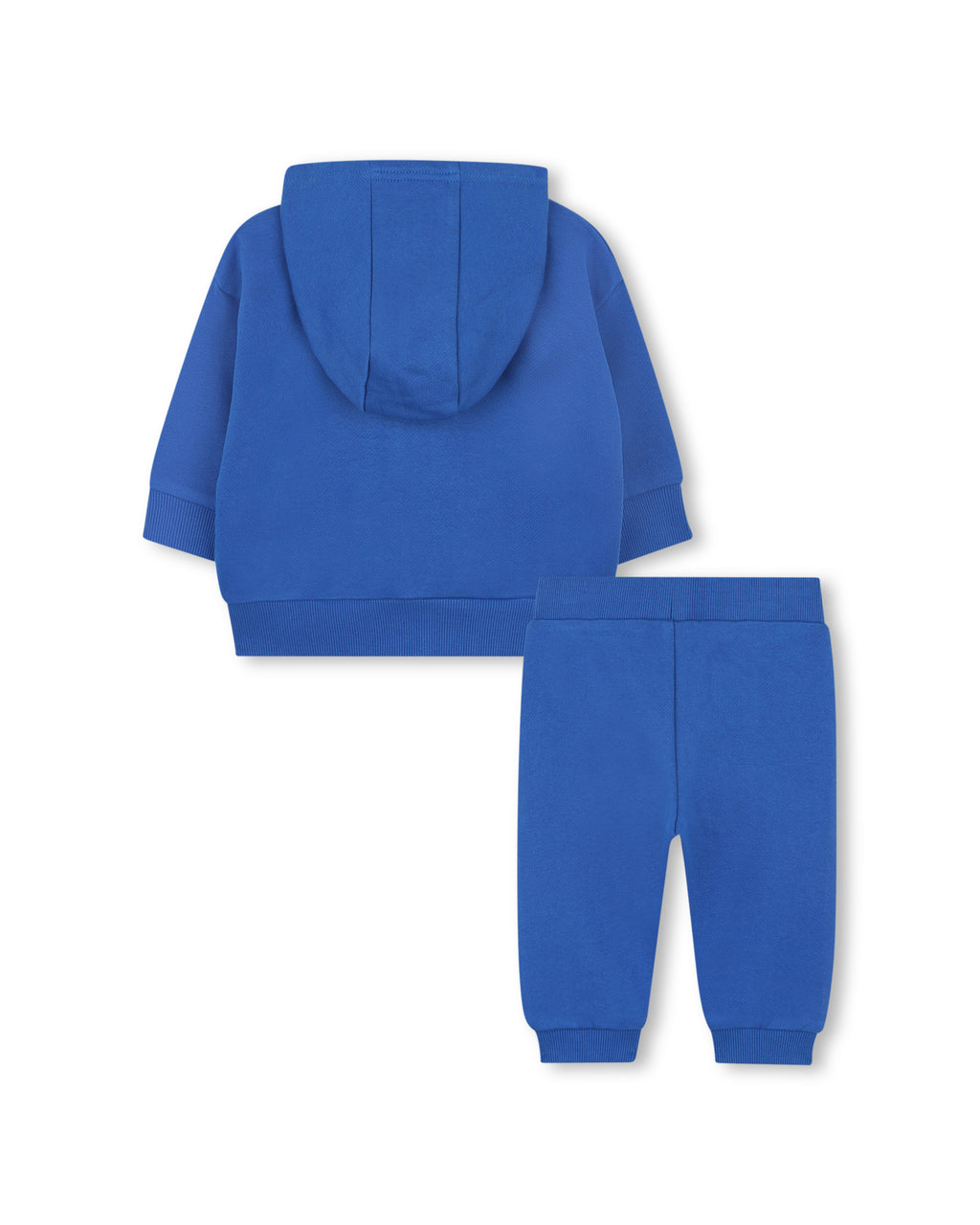 Kledingset - Bleu Royal
