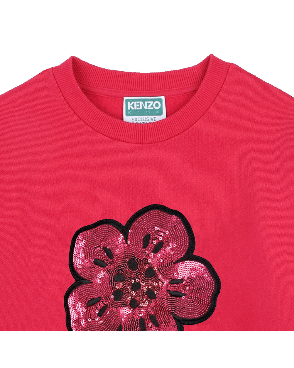 Abito - Geranium