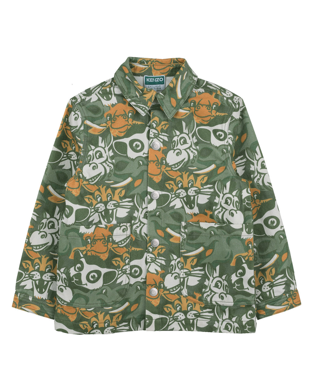 Kurtka - Sphagnum
